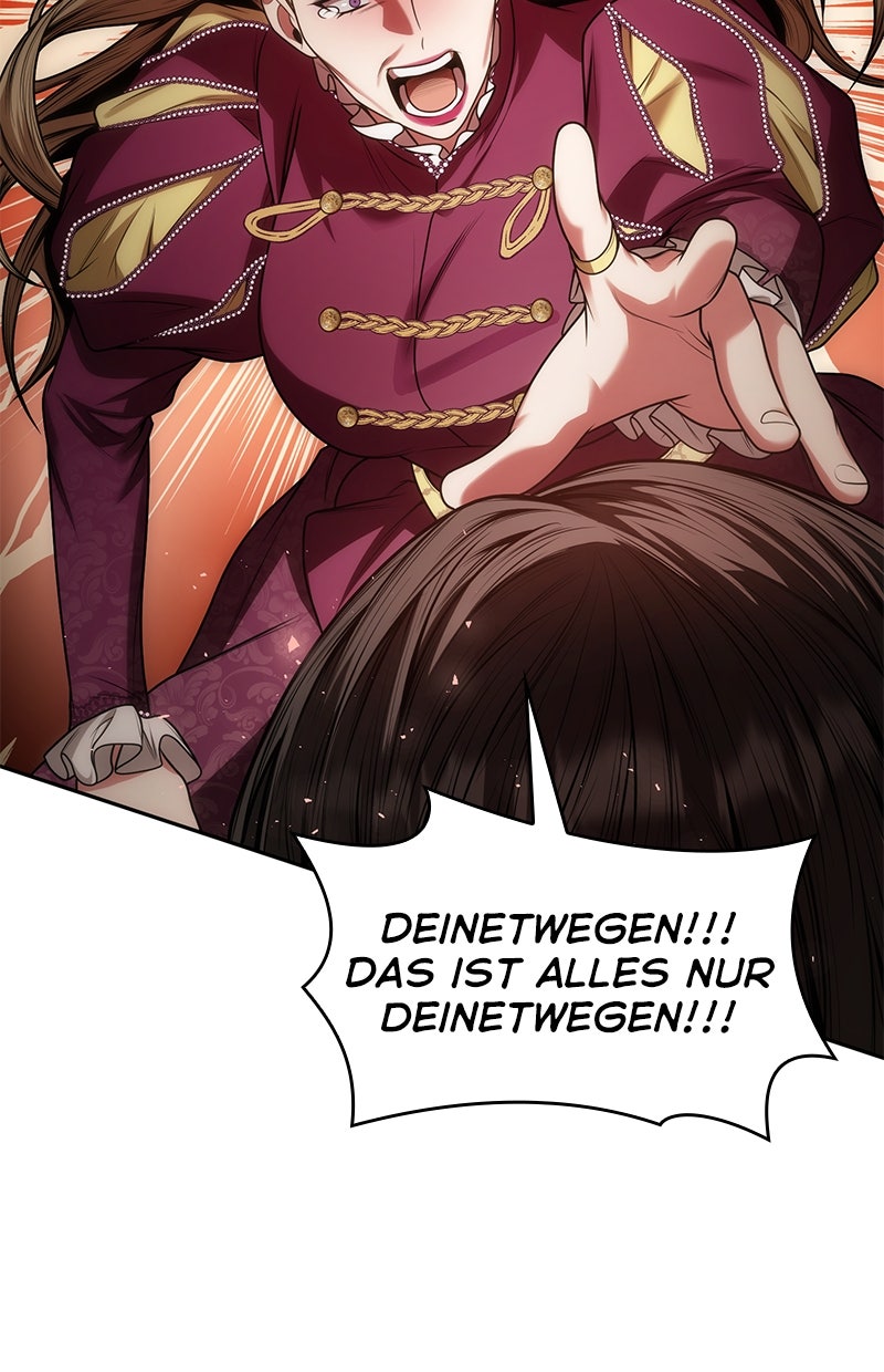 Read I'm the Queen in This Life DE Manga Online