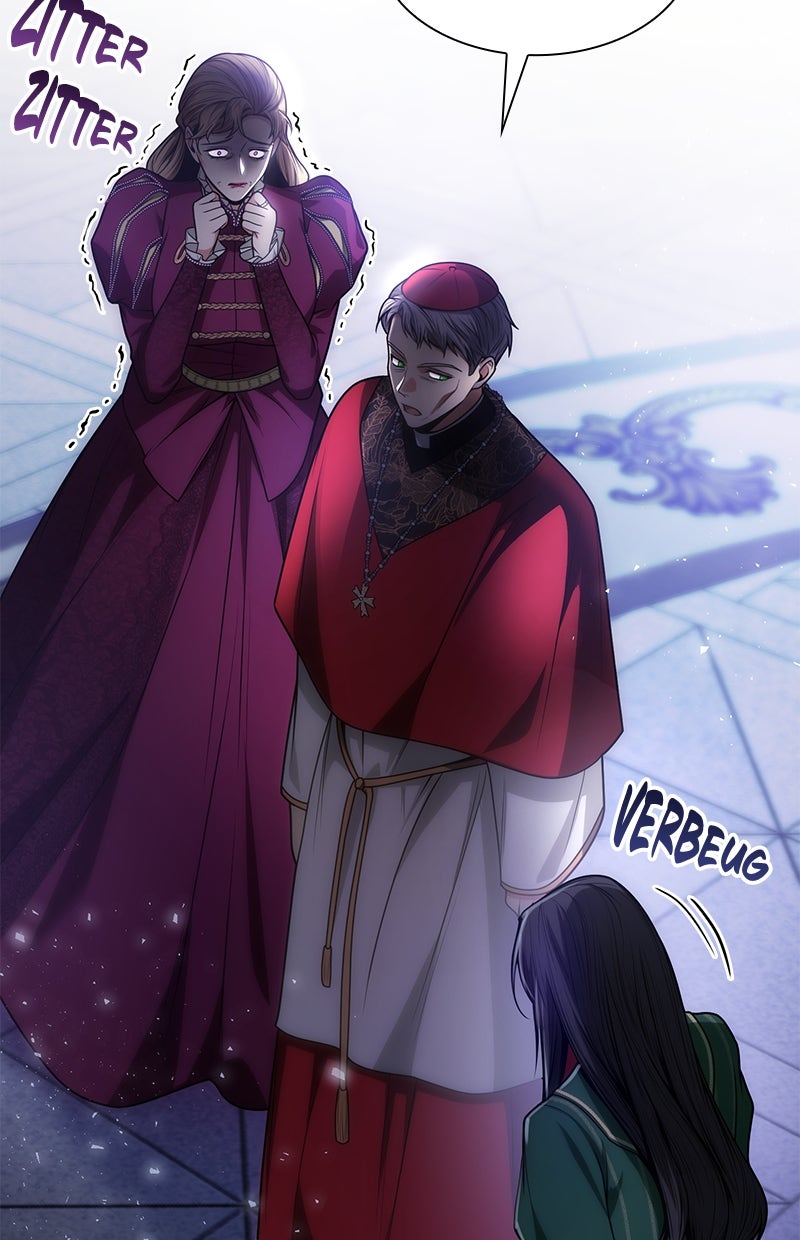 Read I'm the Queen in This Life DE Manga Online