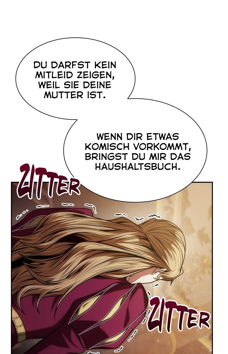 Read I'm the Queen in This Life DE Manga Online