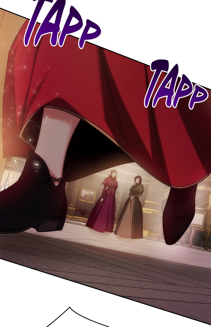 Read I'm the Queen in This Life DE Manga Online