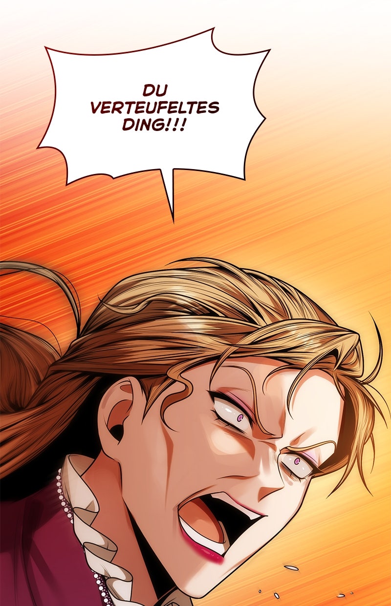 Read I'm the Queen in This Life DE Manga Online