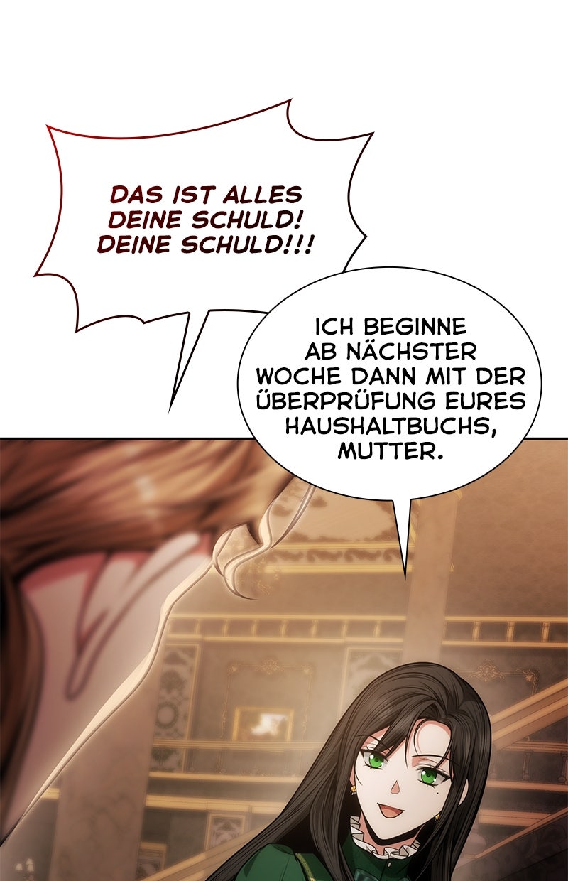 Read I'm the Queen in This Life DE Manga Online