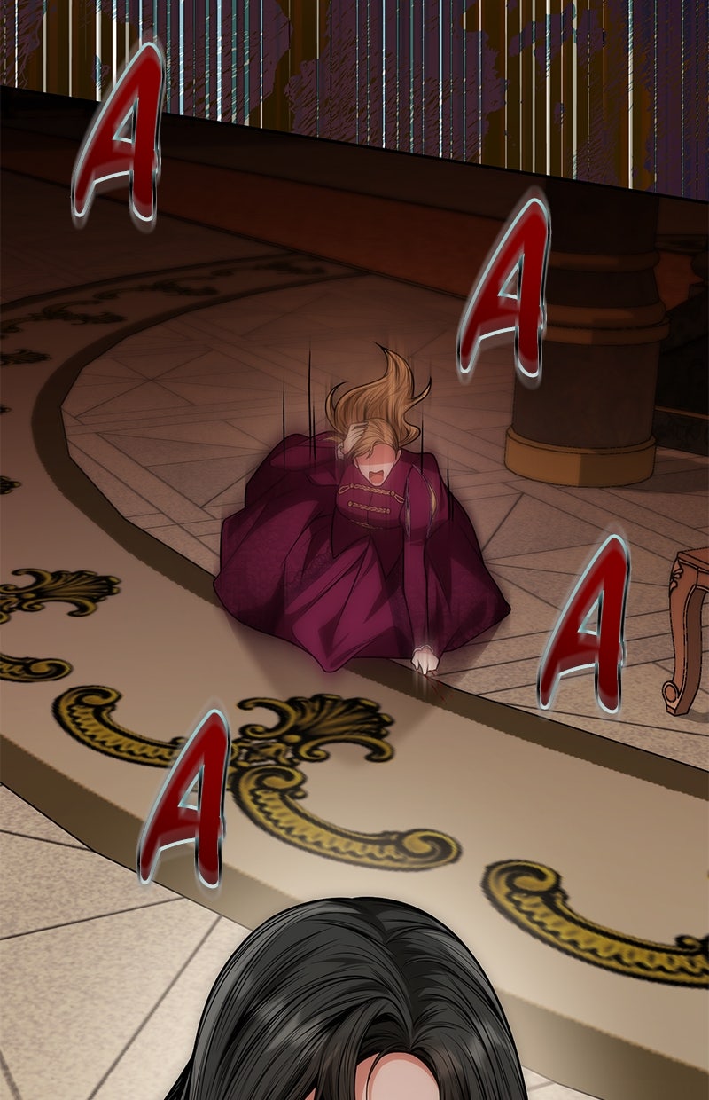 Read I'm the Queen in This Life DE Manga Online