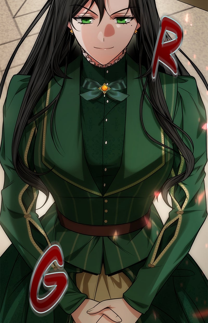 Read I'm the Queen in This Life DE Manga Online