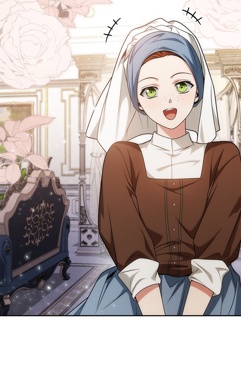 Read I'm the Queen in This Life DE Manga Online