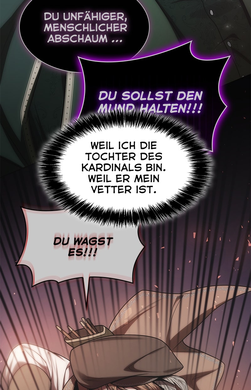 Read I'm the Queen in This Life DE Manga Online