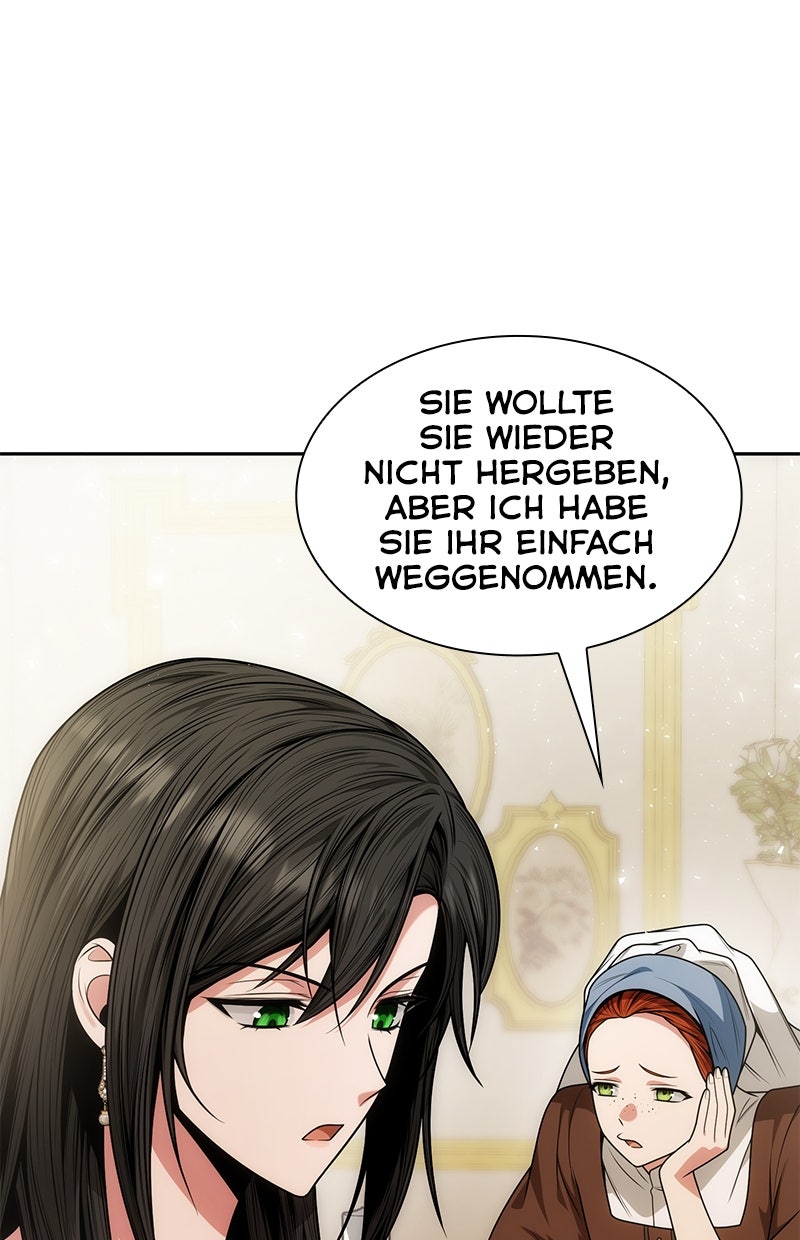 Read I'm the Queen in This Life DE Manga Online