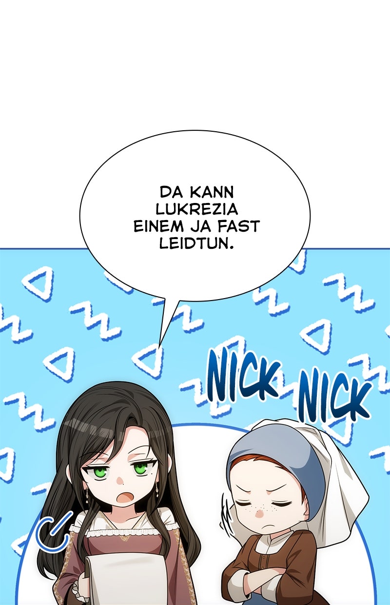 Read I'm the Queen in This Life DE Manga Online