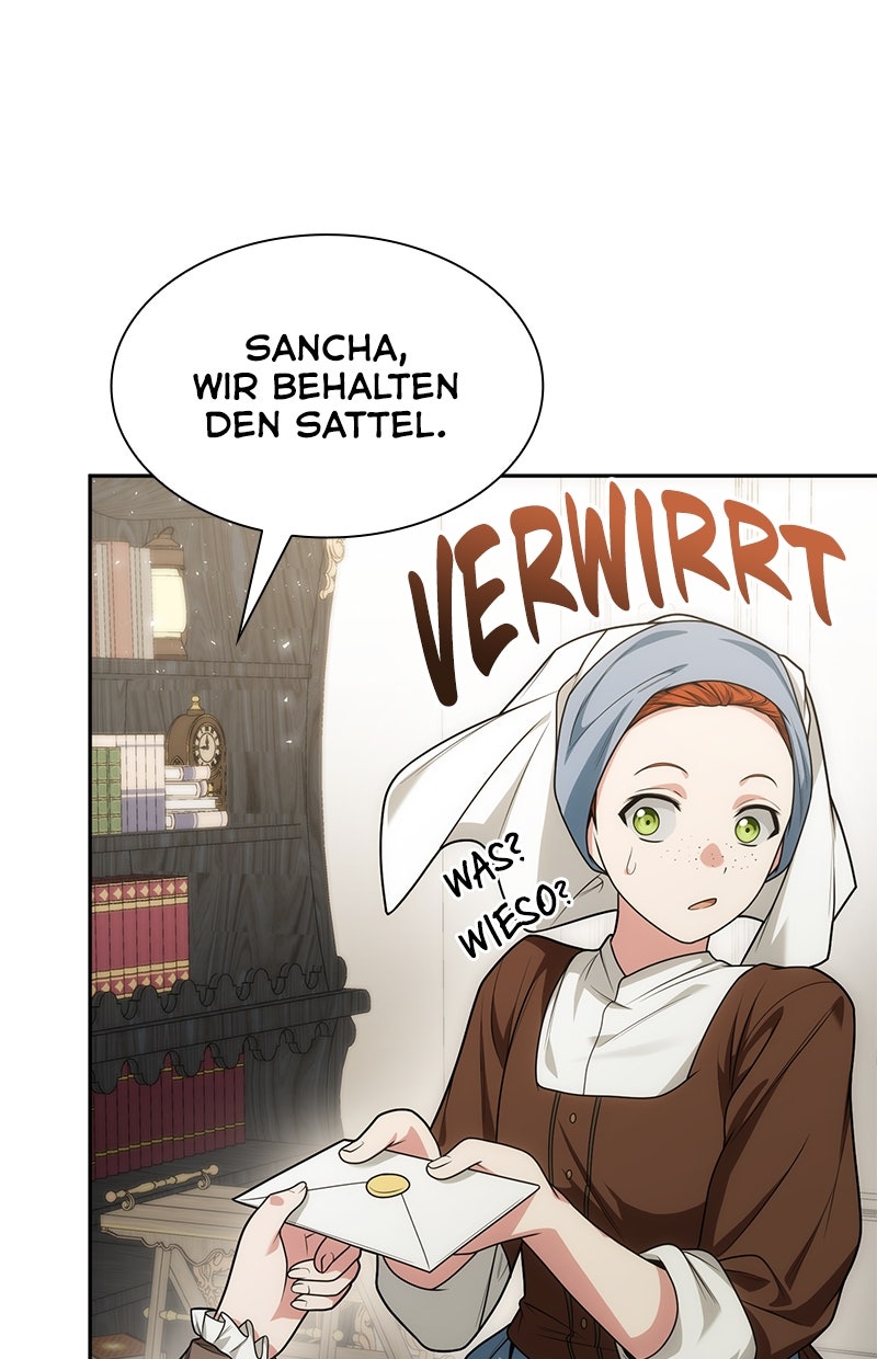 Read I'm the Queen in This Life DE Manga Online