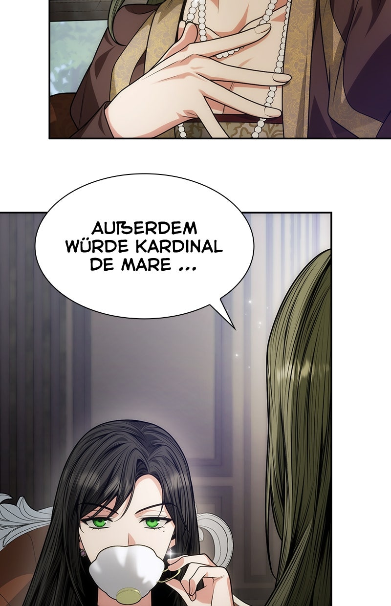 Read I'm the Queen in This Life DE Manga Online