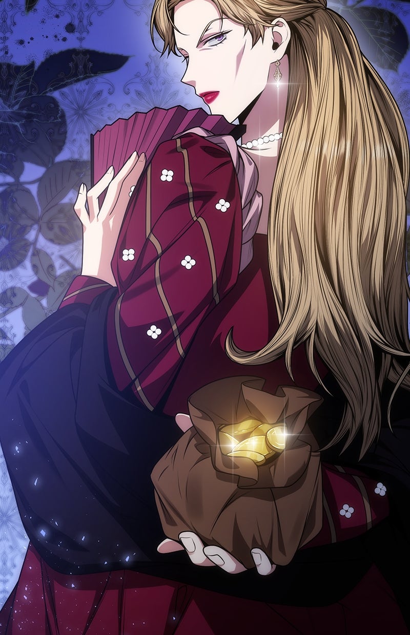 Read I'm the Queen in This Life DE Manga Online