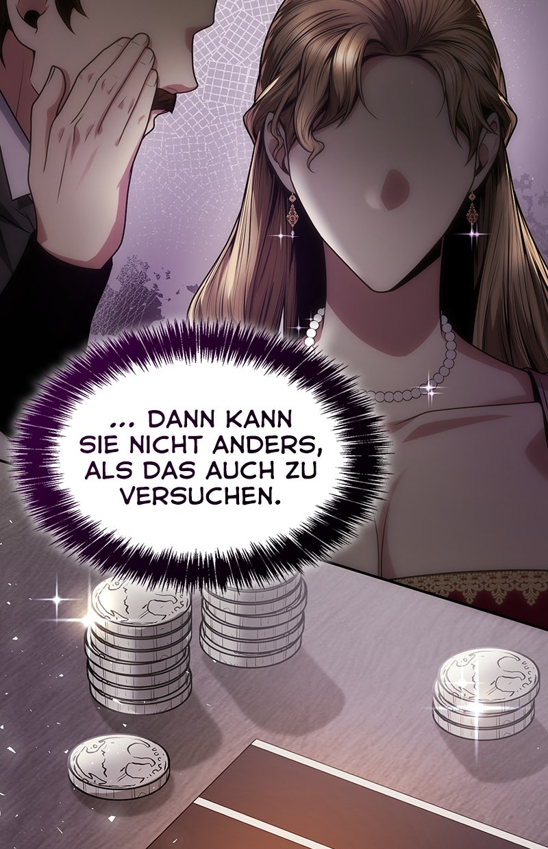 Read I'm the Queen in This Life DE Manga Online