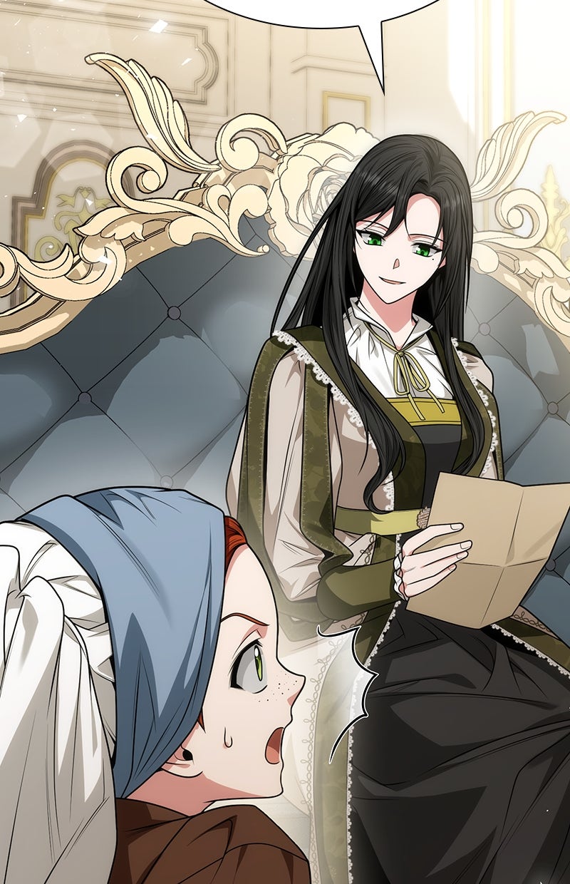 Read I'm the Queen in This Life DE Manga Online