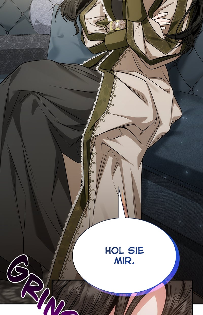 Read I'm the Queen in This Life DE Manga Online