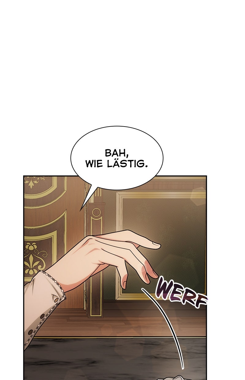 Read I'm the Queen in This Life DE Manga Online