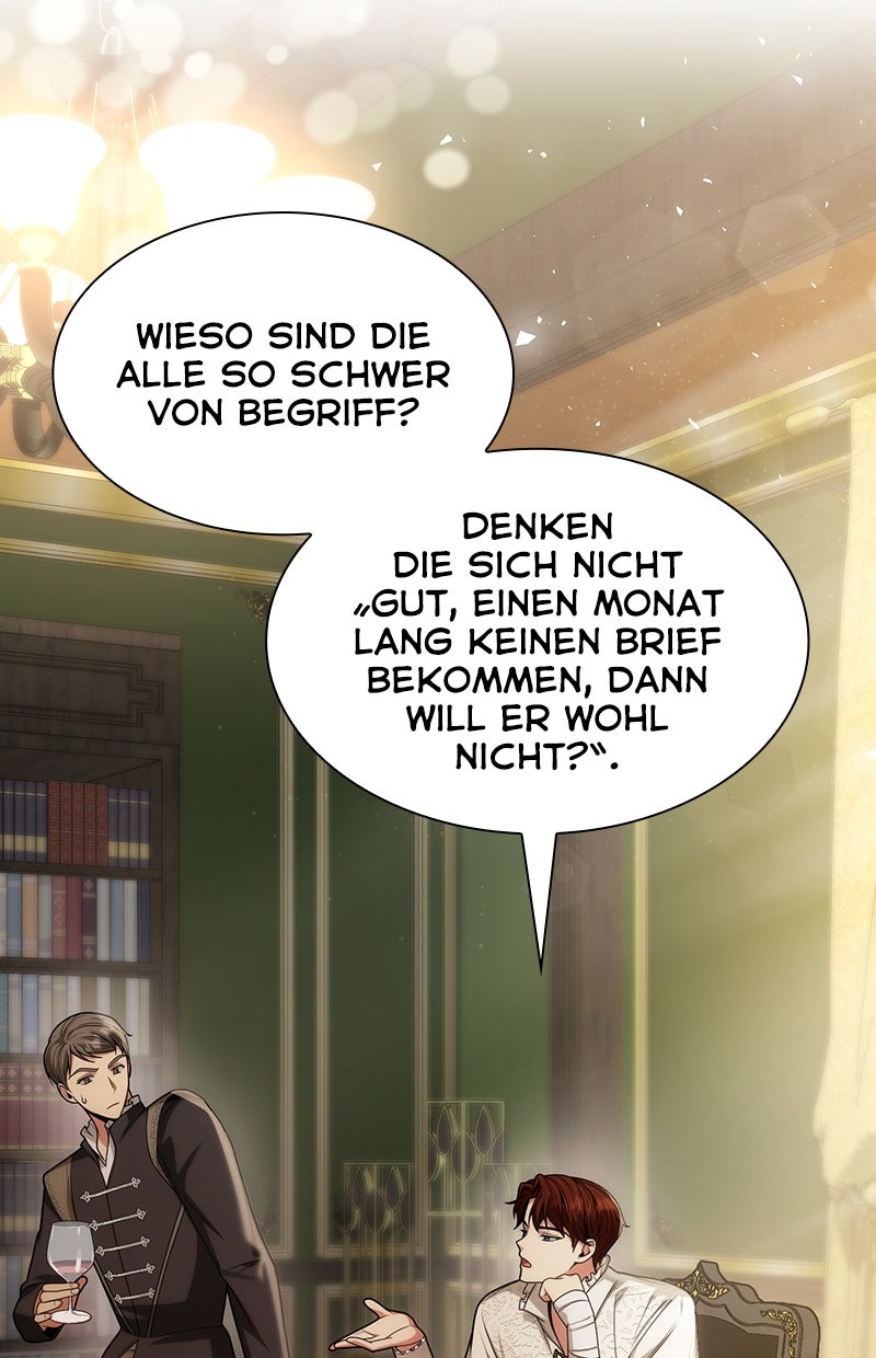 Read I'm the Queen in This Life DE Manga Online