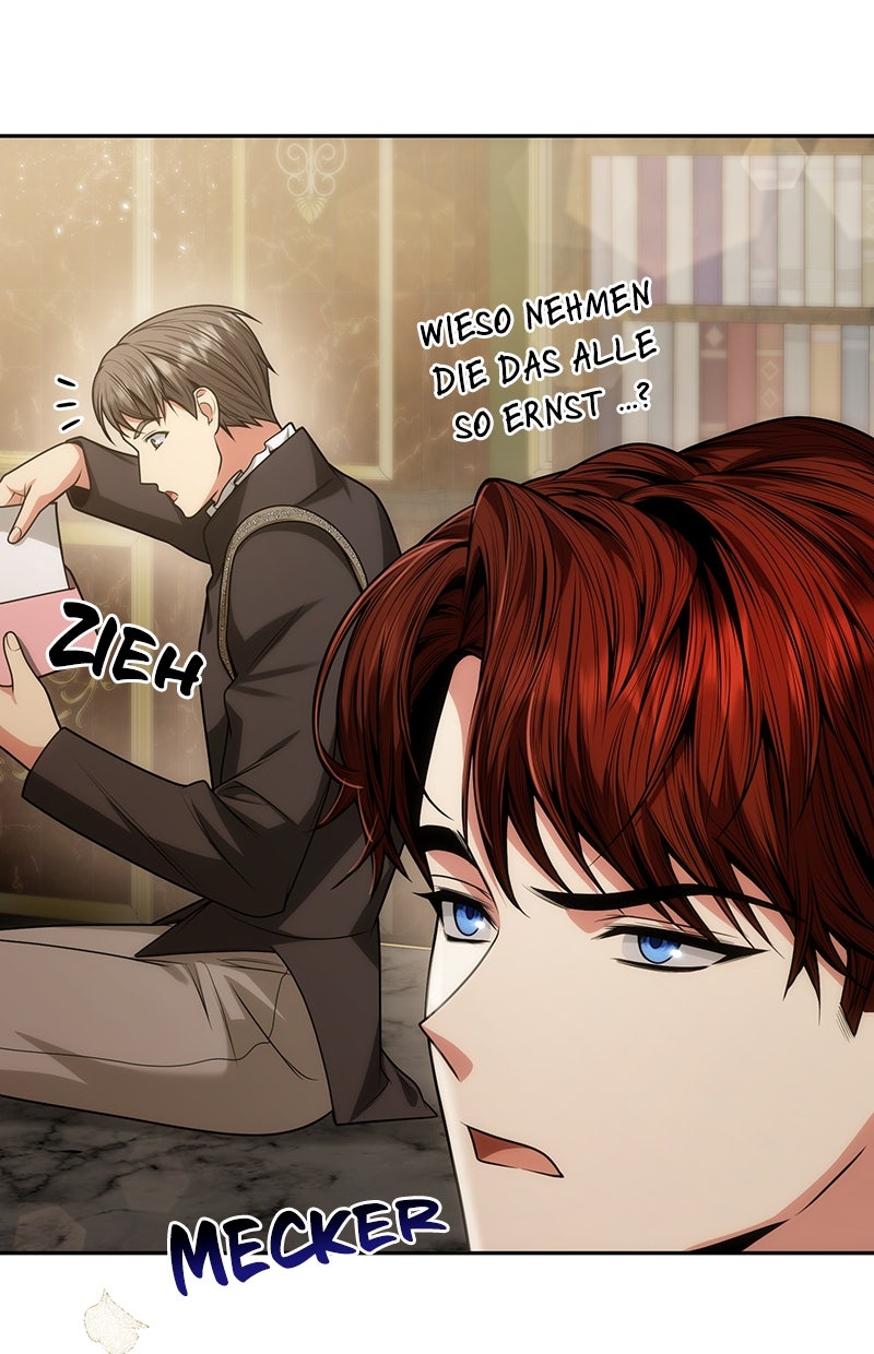 Read I'm the Queen in This Life DE Manga Online