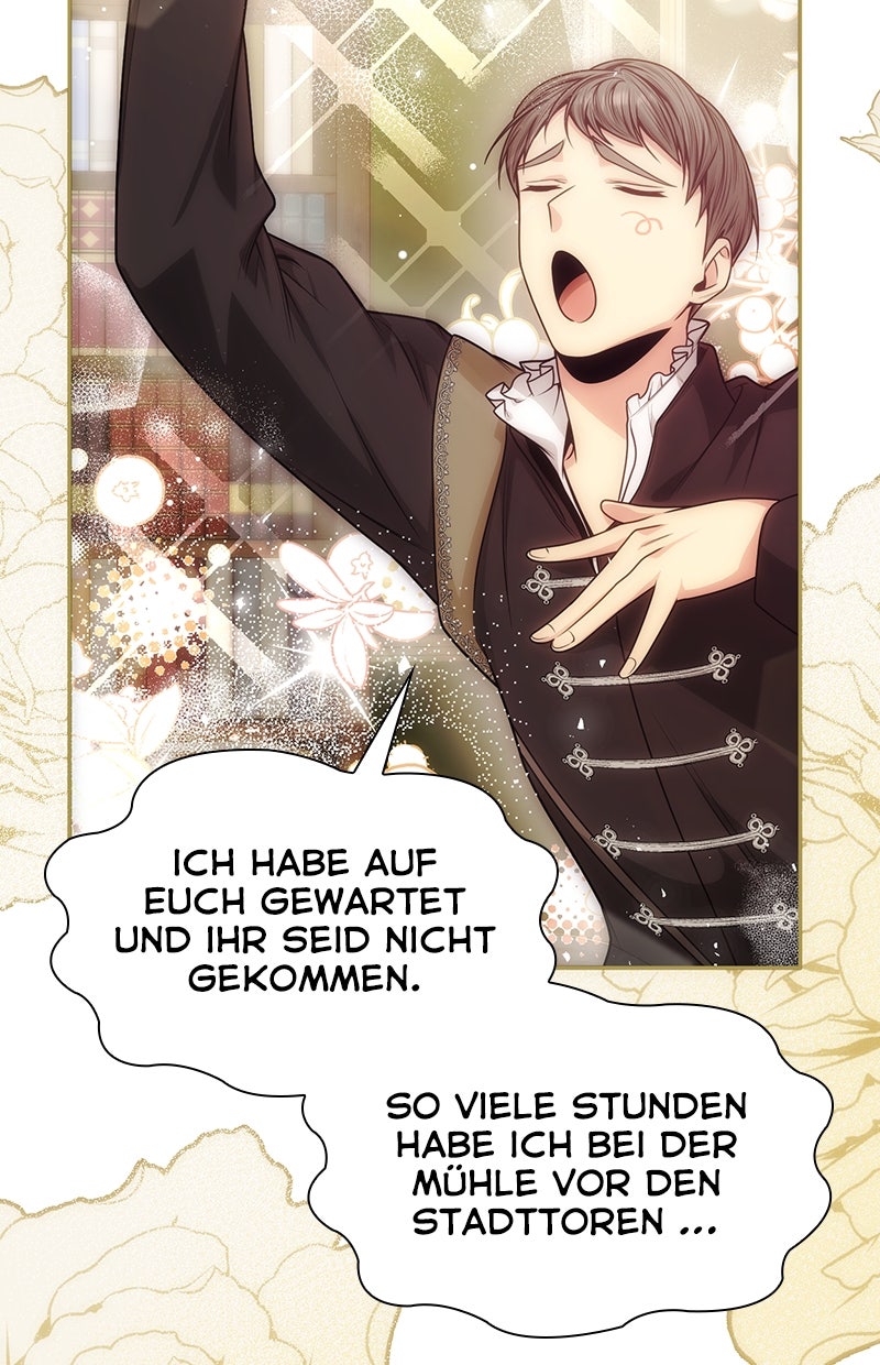 Read I'm the Queen in This Life DE Manga Online