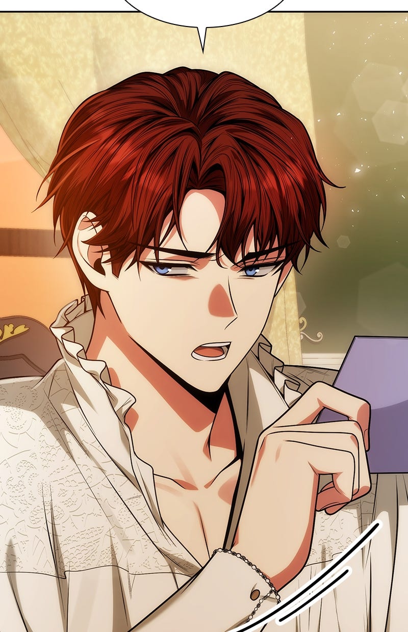 Read I'm the Queen in This Life DE Manga Online