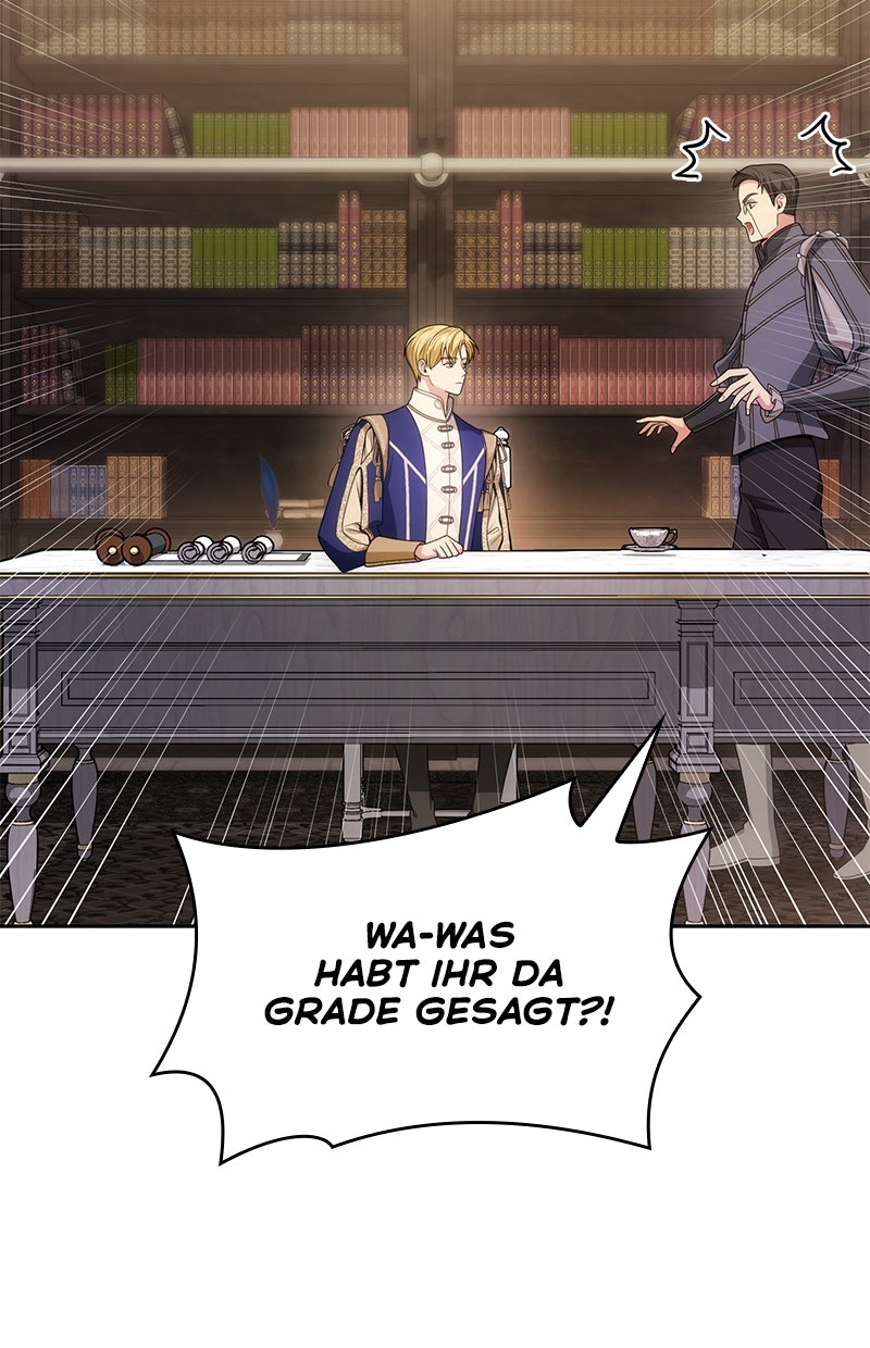 Read I'm the Queen in This Life DE Manga Online