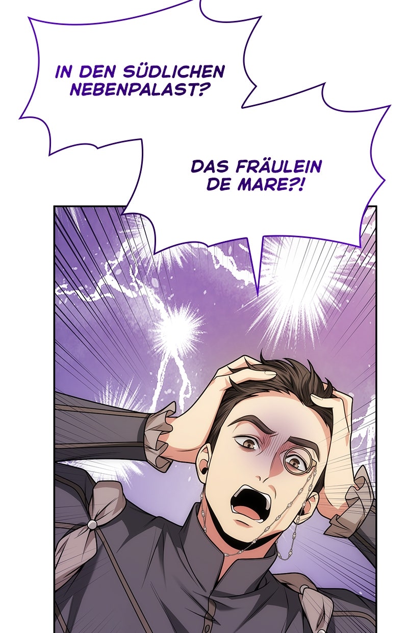 Read I'm the Queen in This Life DE Manga Online