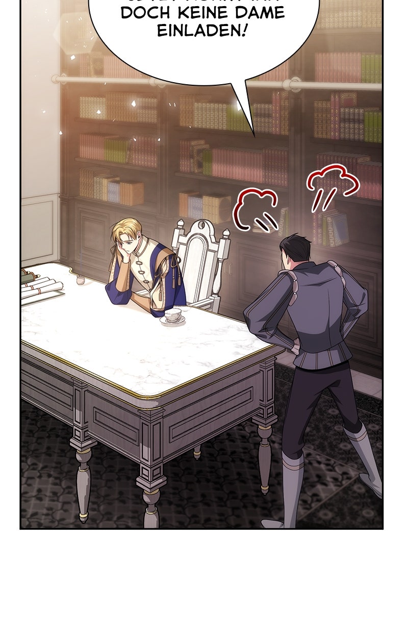 Read I'm the Queen in This Life DE Manga Online