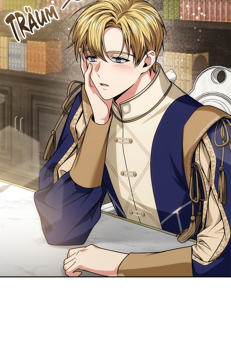 Read I'm the Queen in This Life DE Manga Online