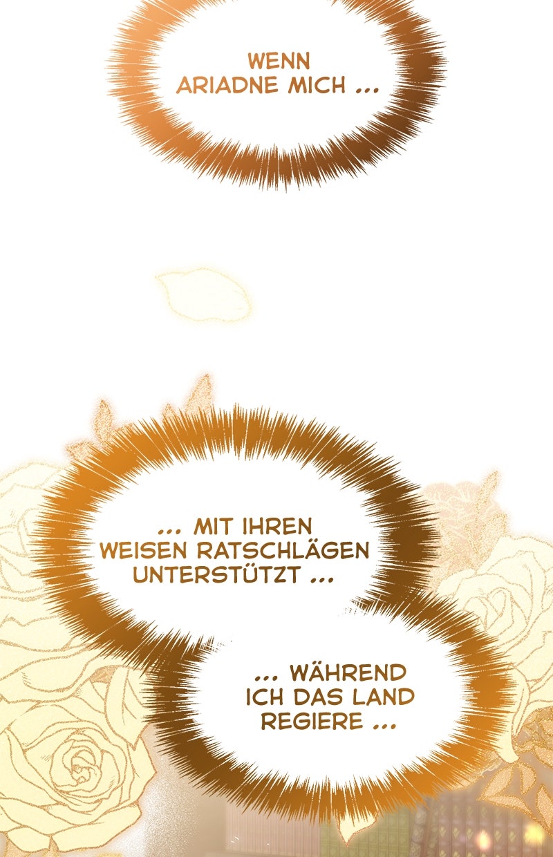 Read I'm the Queen in This Life DE Manga Online