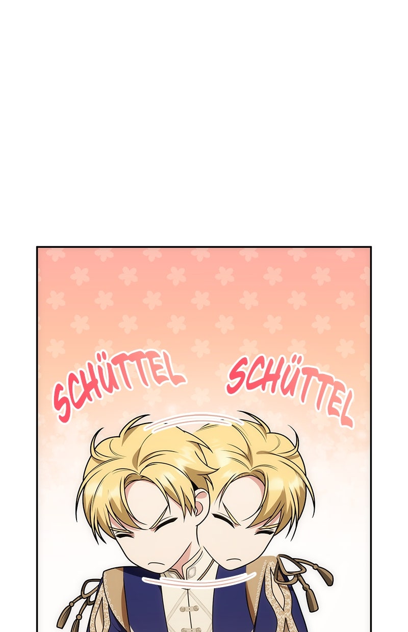 Read I'm the Queen in This Life DE Manga Online