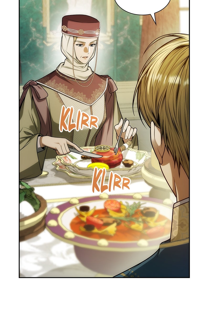 Read I'm the Queen in This Life DE Manga Online