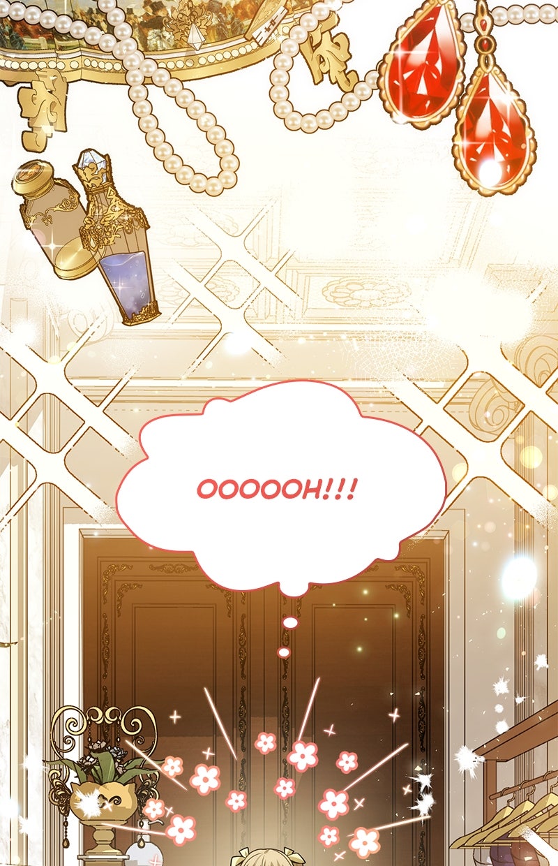 Read I'm the Queen in This Life DE Manga Online