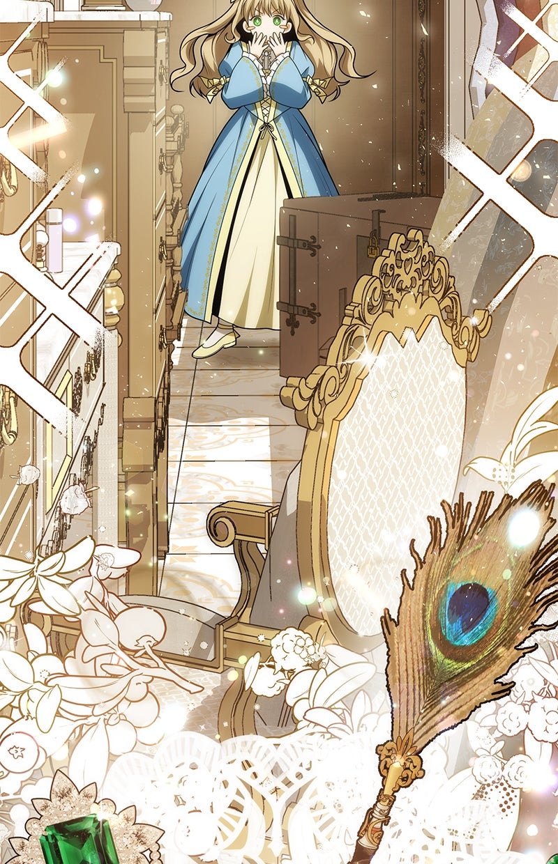 Read I'm the Queen in This Life DE Manga Online