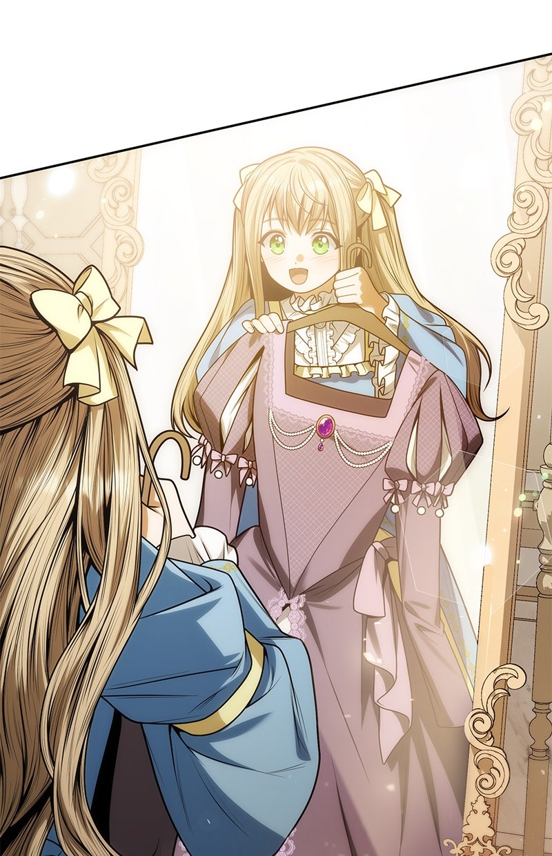 Read I'm the Queen in This Life DE Manga Online