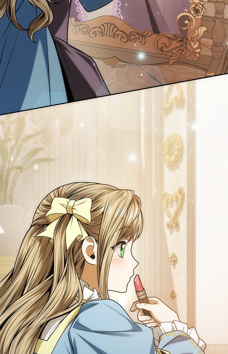 Read I'm the Queen in This Life DE Manga Online