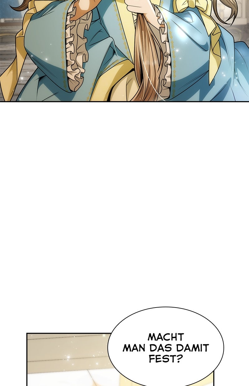 Read I'm the Queen in This Life DE Manga Online