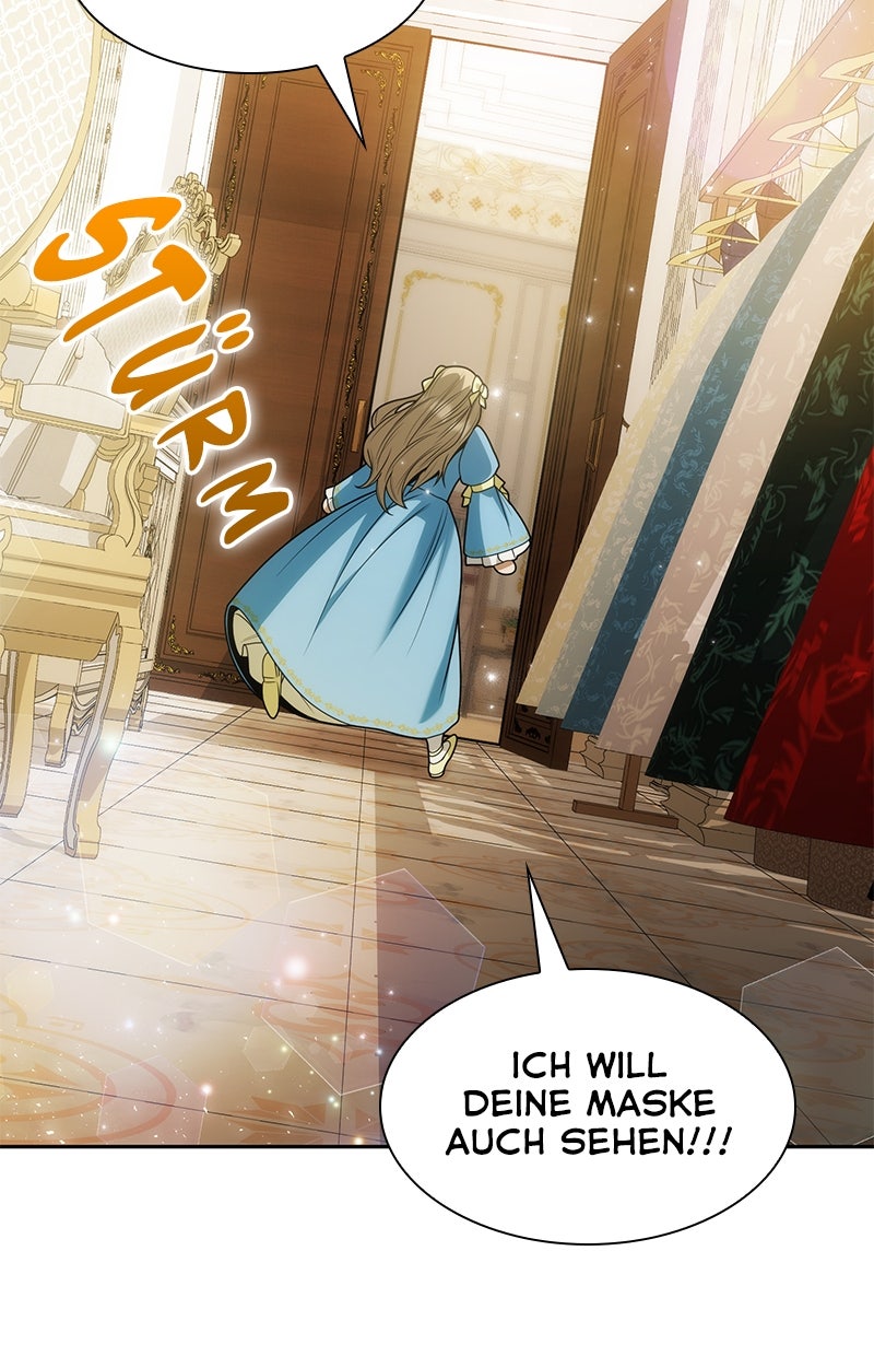 Read I'm the Queen in This Life DE Manga Online