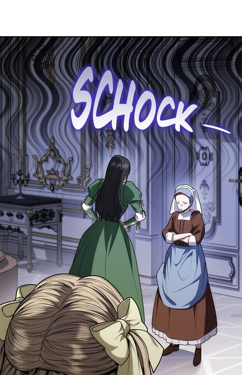 Read I'm the Queen in This Life DE Manga Online