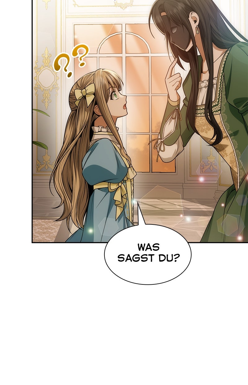 Read I'm the Queen in This Life DE Manga Online