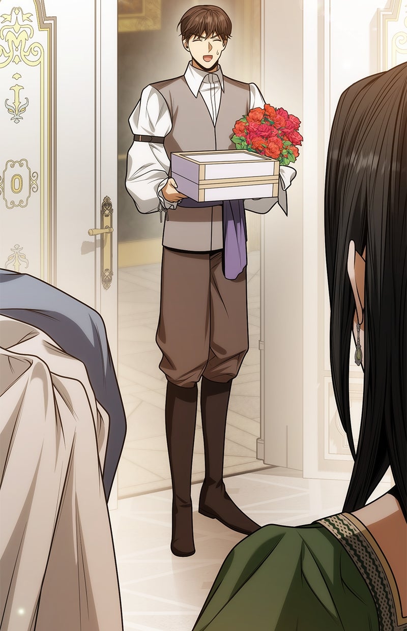 Read I'm the Queen in This Life DE Manga Online