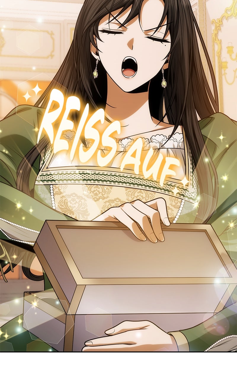 Read I'm the Queen in This Life DE Manga Online