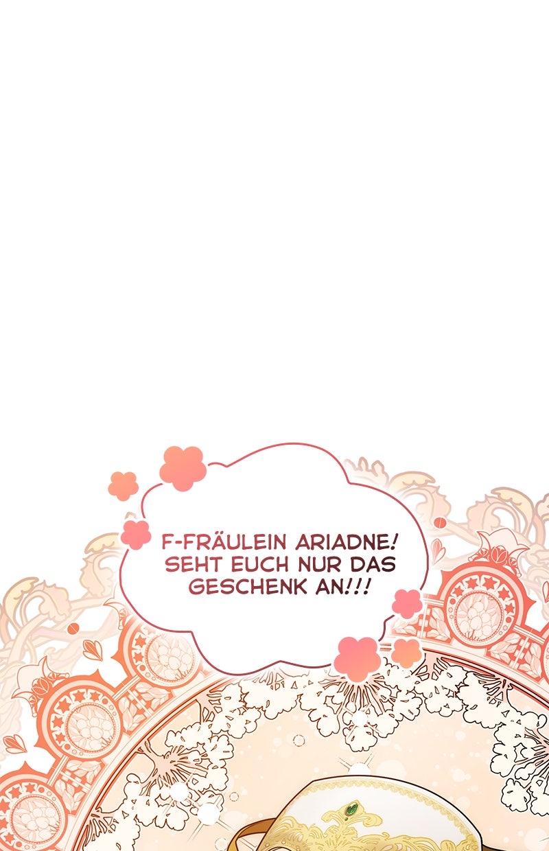 Read I'm the Queen in This Life DE Manga Online