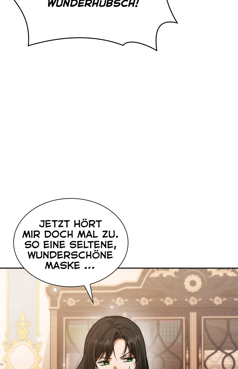 Read I'm the Queen in This Life DE Manga Online