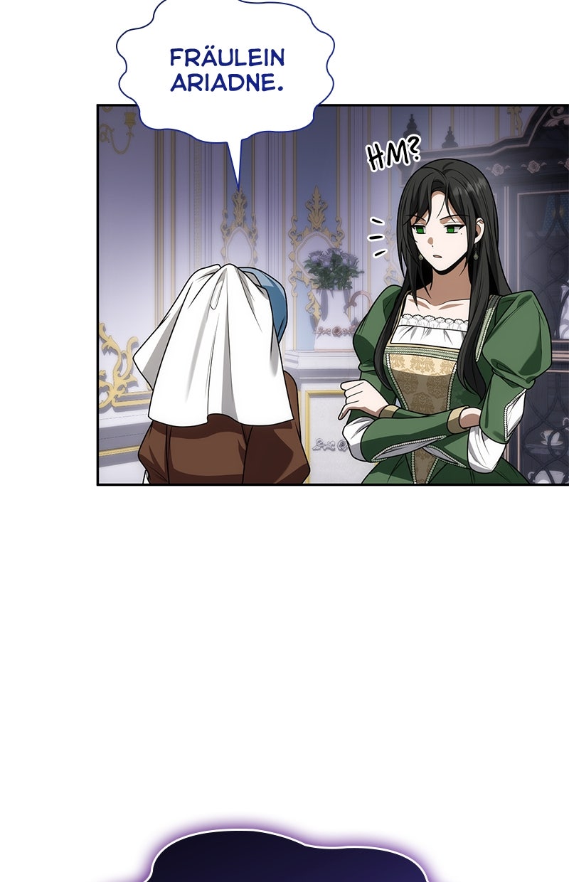 Read I'm the Queen in This Life DE Manga Online