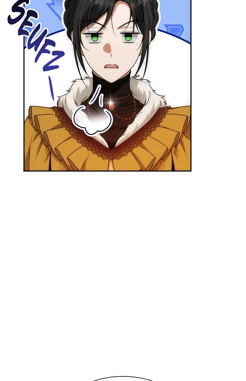 Read I'm the Queen in This Life DE Manga Online