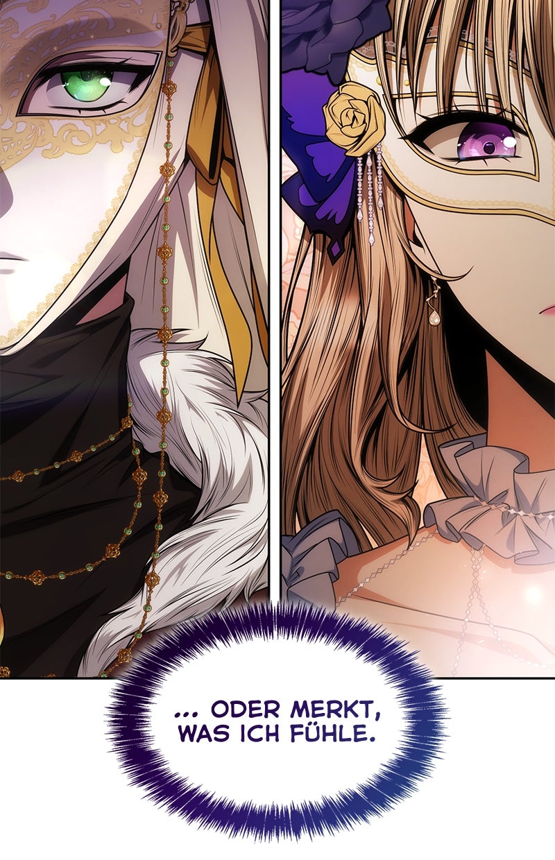 Read I'm the Queen in This Life DE Manga Online