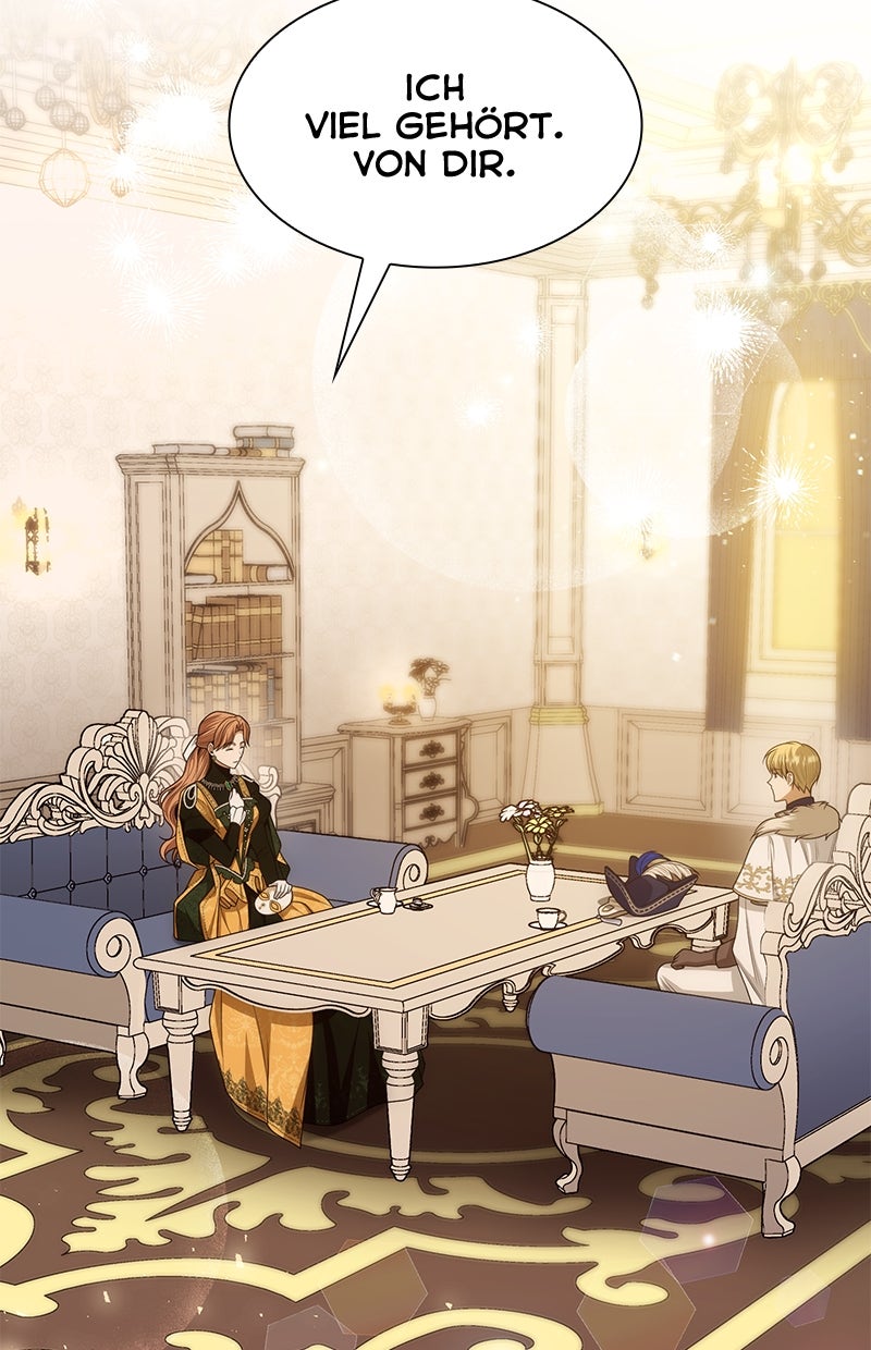 Read I'm the Queen in This Life DE Manga Online