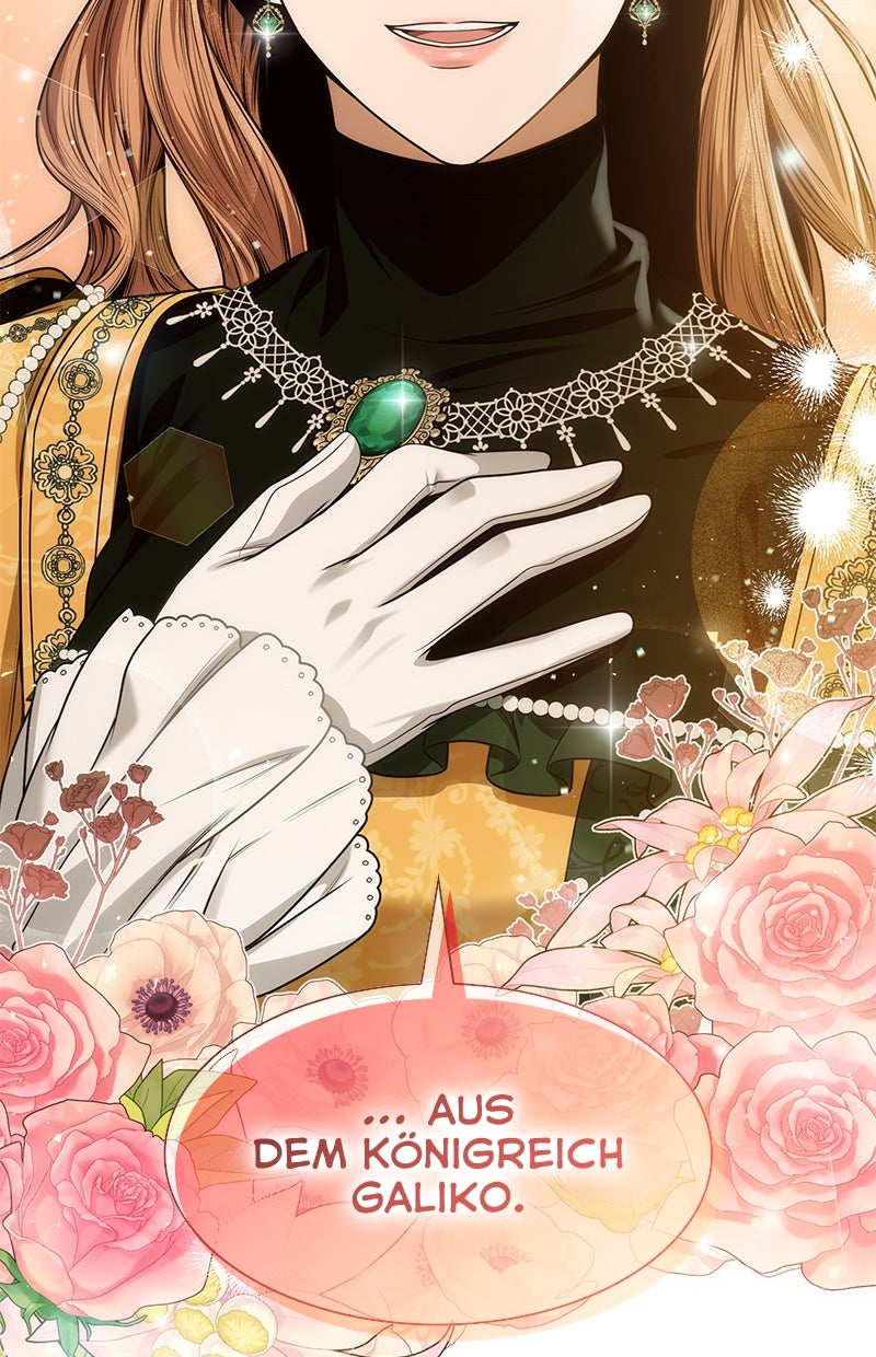 Read I'm the Queen in This Life DE Manga Online