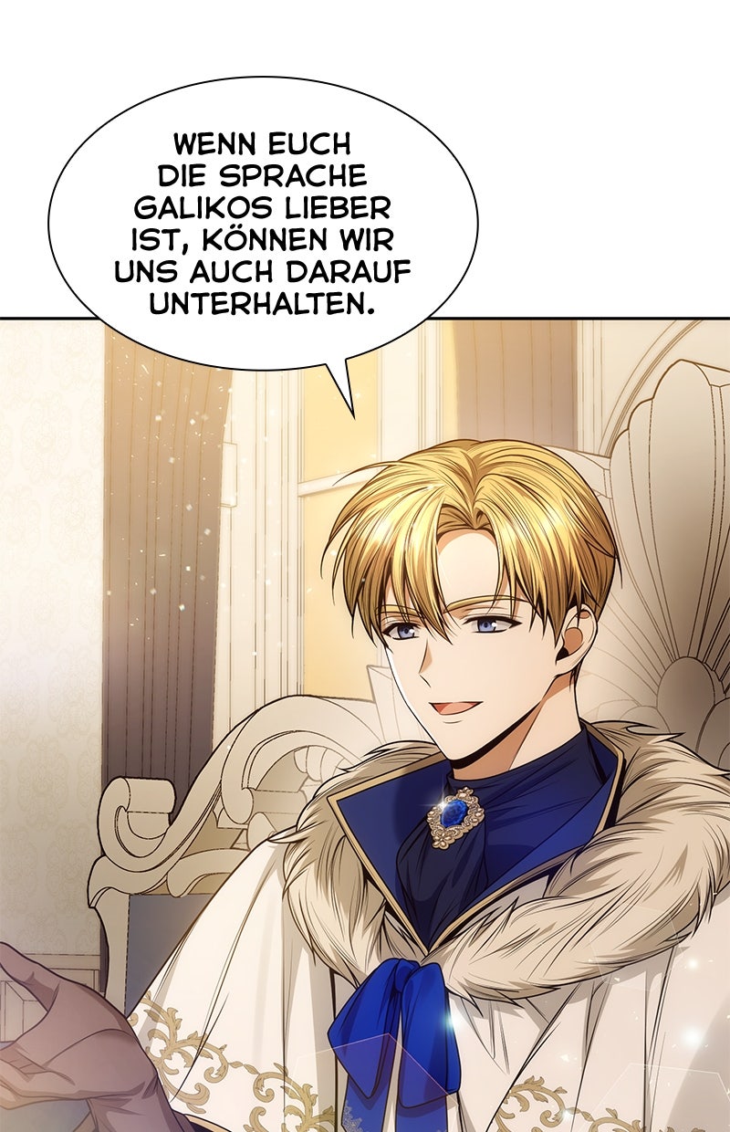 Read I'm the Queen in This Life DE Manga Online