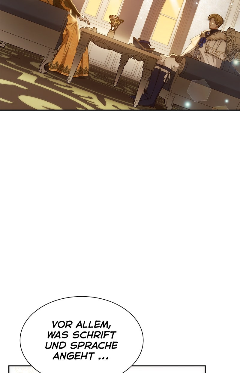 Read I'm the Queen in This Life DE Manga Online