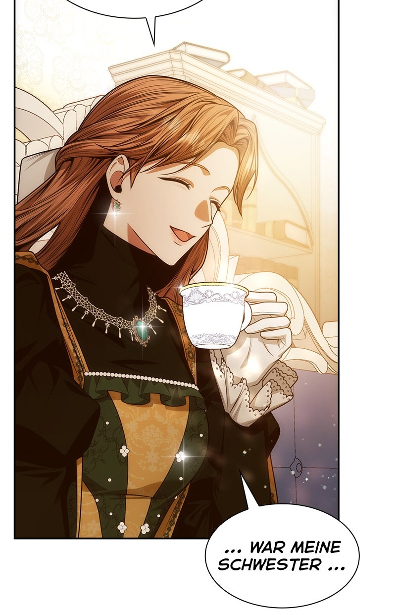 Read I'm the Queen in This Life DE Manga Online